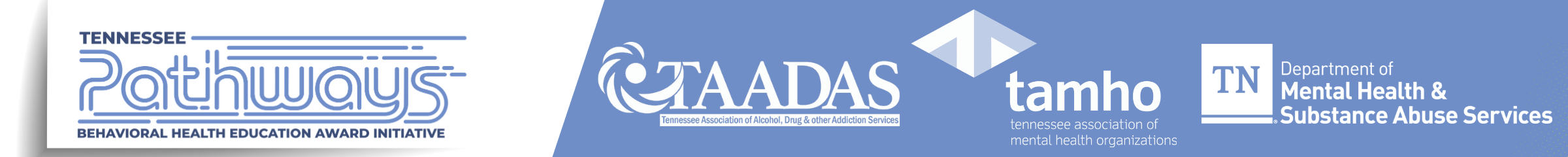 Pathways Behavioral Health Education Award logo